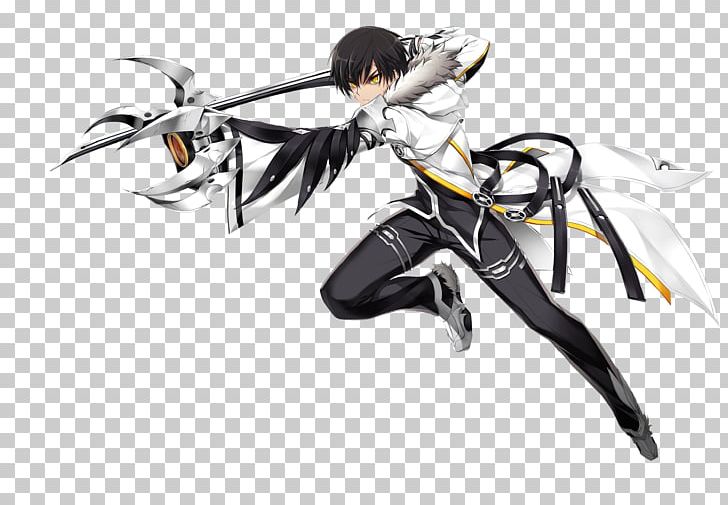 Elsword Concept Art Elesis PNG, Clipart, Action Figure, Animals, Anime, Art, Blade Free PNG Download