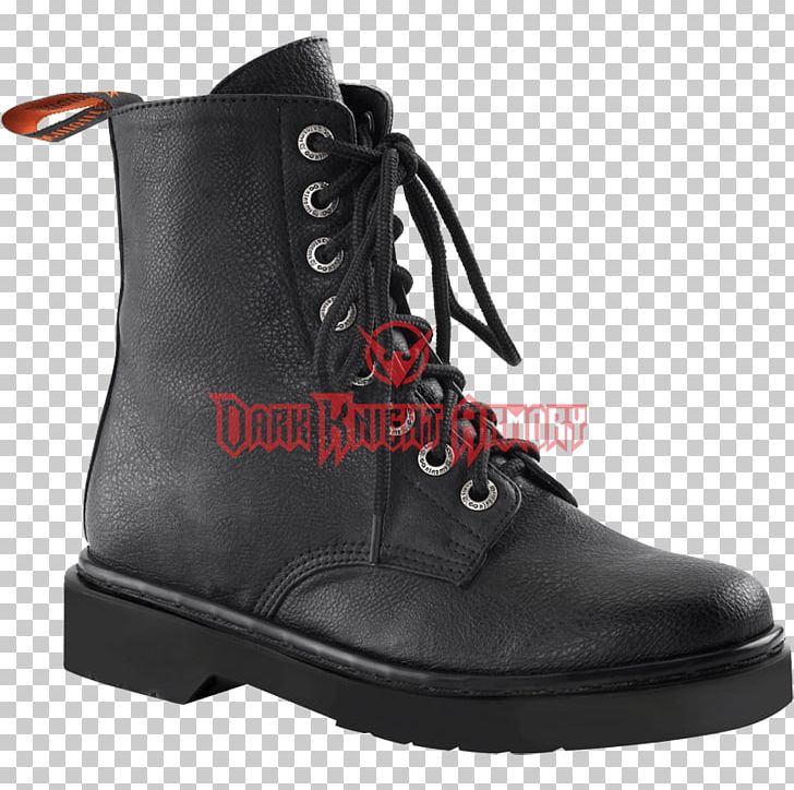 Fashion Boot Artificial Leather Combat Boot Shoe PNG, Clipart, Artificial Leather, Black, Boot, Buckle, Clothing Free PNG Download