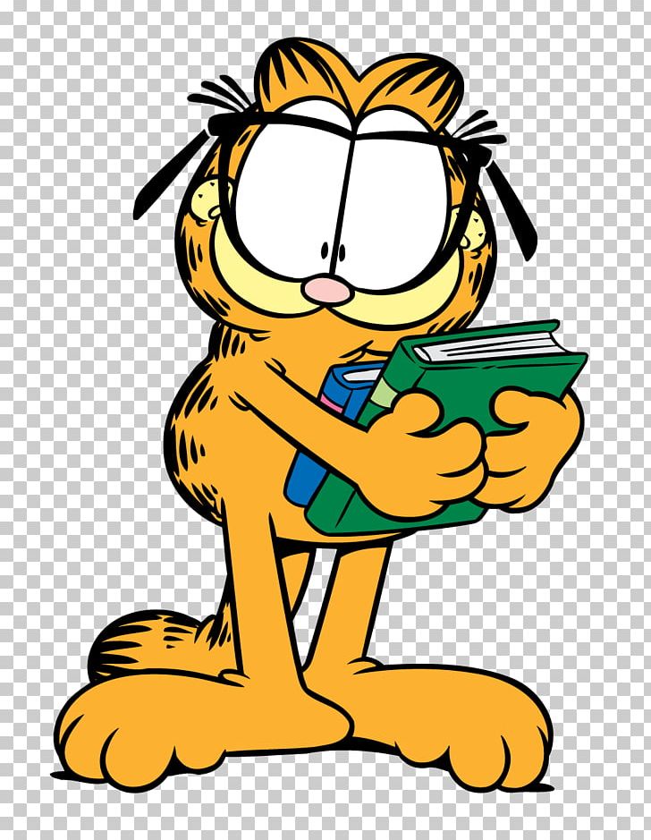 Garfield Drawing PNG, Clipart, Art, Artwork, Cartoon, Comic Book, Comics Free PNG Download