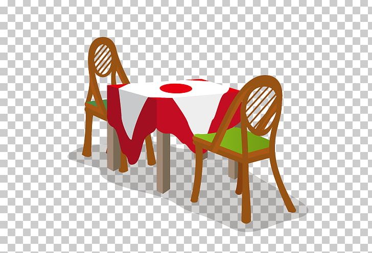 Table Chair PNG, Clipart, Cartoon, Cartoon Furniture, Dining Table, Download, Encapsulated Postscript Free PNG Download