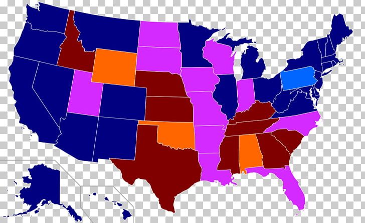 US Presidential Election 2016 United States Presidential Election PNG, Clipart, Line, Popular Vote, Purple, Realclearpolitics, Red States And Blue States Free PNG Download