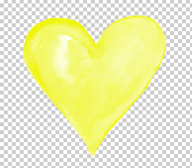 Yellow Color PNG, Clipart, Color, Color Yellow, Download, Heart, Love Free PNG Download