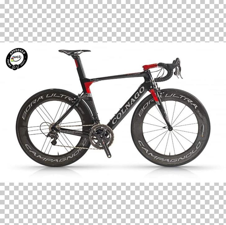 Colnago Racing Bicycle Cycling Aero Bike PNG, Clipart, Bicycle, Bicycle Accessory, Bicycle Forks, Bicycle Frame, Bicycle Frames Free PNG Download