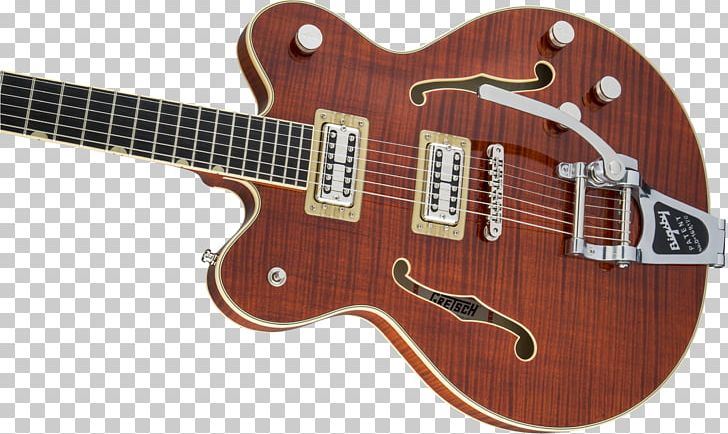 Electric Guitar Bass Guitar Gretsch Bigsby Vibrato Tailpiece PNG, Clipart, Acoustic Electric Guitar, Archtop Guitar, Cutaway, Gretsch, Gretsch Guitars G5422tdc Free PNG Download