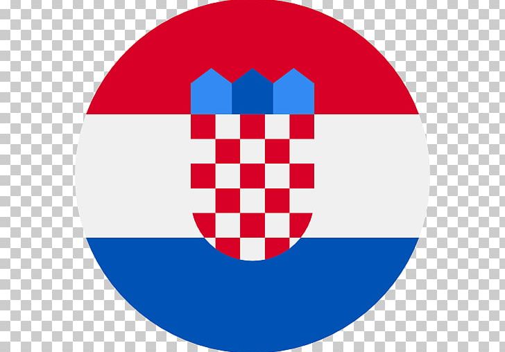 Flag Of Croatia Croatia National Football Team National Flag PNG, Clipart, Area, Ball, Circle, Computer Icons, Croatia Free PNG Download