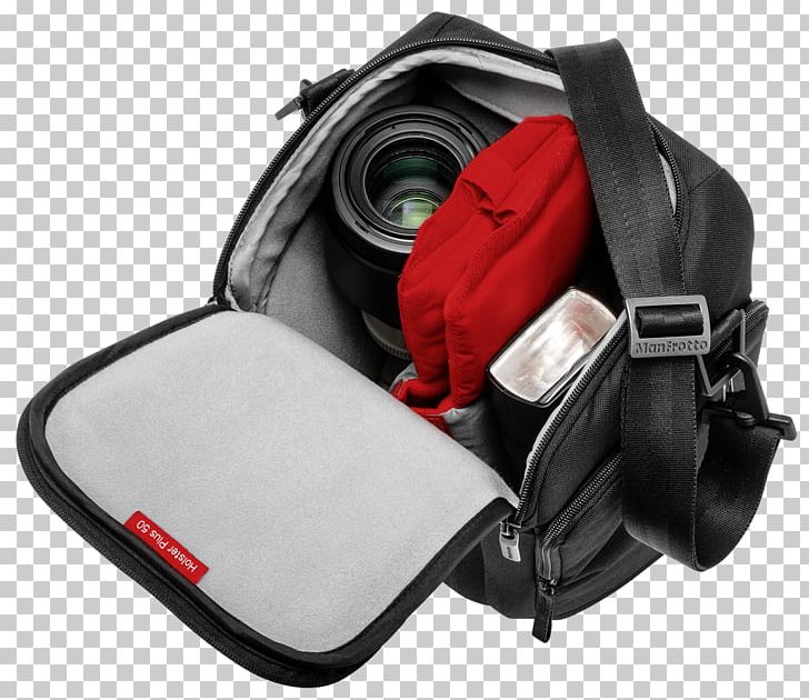 GadgetCenter Manfrotto MB MPH40BB Professional Plus 40 Holster Bag