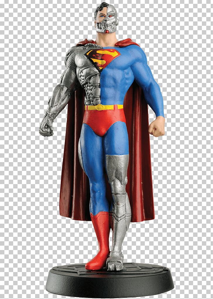 Hank Henshaw Superman Cyborg Joker Batman PNG, Clipart, Action Figure, Action Toy Figures, Batman, Coll, Comic Book Free PNG Download
