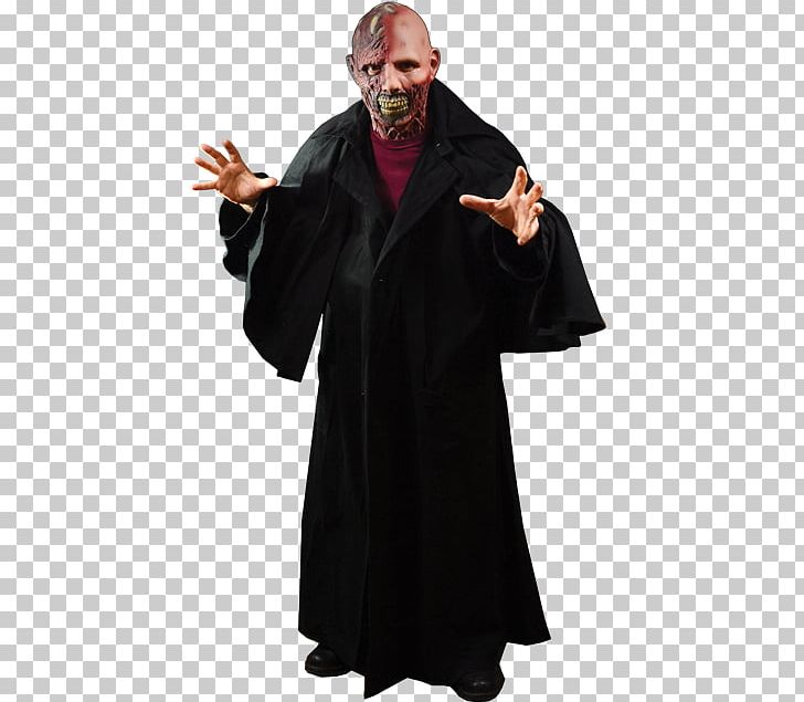 Jeepers Creepers The Creeper Robe Halloween Costume PNG, Clipart, Academic Dress, Cloak, Clothing, Clown, Costume Free PNG Download