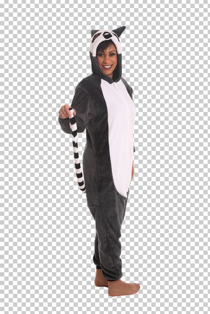 Lemurs Costume Onesie Adult Leopard PNG, Clipart, Adult, Animal, Animals, Clothing, Cosplay Free PNG Download