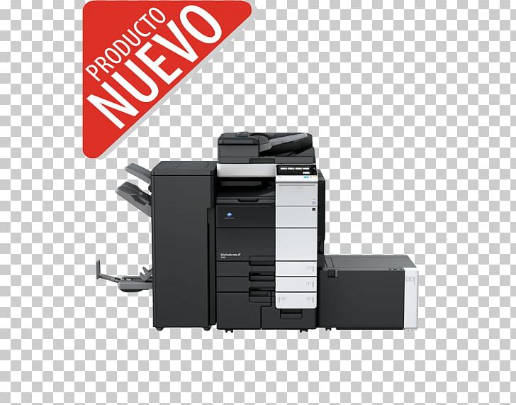 Multi-function Printer Konica Minolta Photocopier Toner PNG, Clipart, Canon, Casi, Electronic Device, Electronics, Image Scanner Free PNG Download