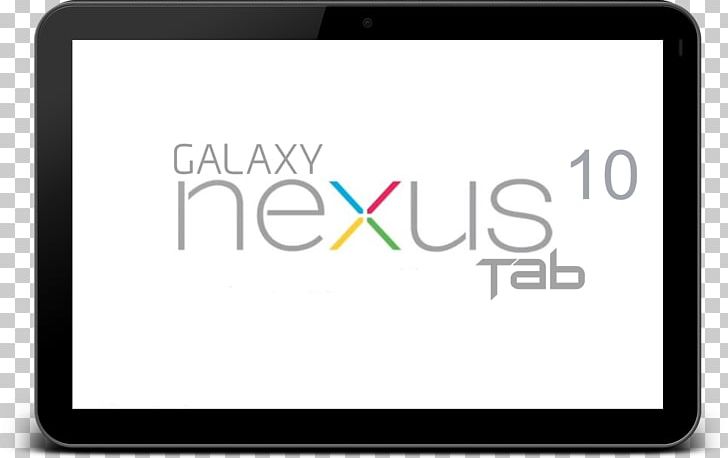 Nexus 10 Nexus 7 IPad 4 Android Samsung Galaxy Tab Series PNG, Clipart, Computer Accessory, Display Device, Electronic Device, Electronics, Gadget Free PNG Download