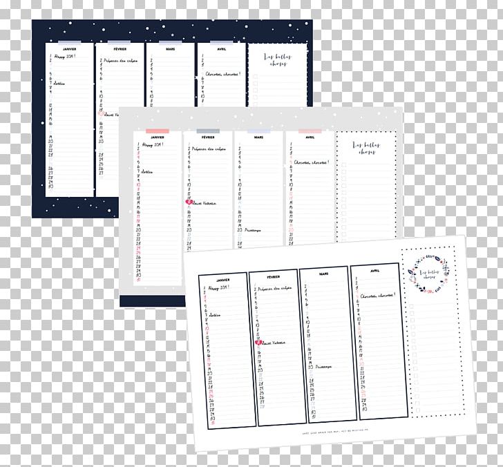 Paper Organization Diary Calendar Personal Organizer PNG, Clipart, Angle, Calendar, Calendrier, Diary, Drawing Free PNG Download