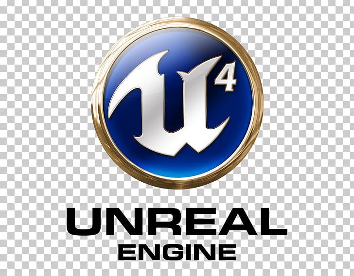 Unreal Engine 4 Unreal Tournament Game Engine PNG, Clipart, Brand, Capcom, Computer Software, Emblem, Epic Games Free PNG Download