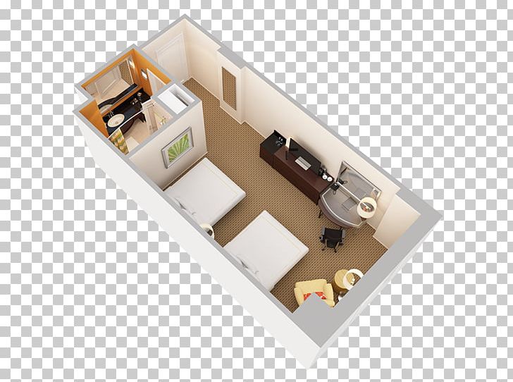 Walt Disney World Suite 3d Floor Plan Hotel House Png Clipart 3d