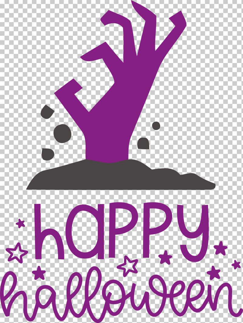 Happy Halloween PNG, Clipart, Cricut, Happy Halloween, Logo, Pixlr, Typography Free PNG Download