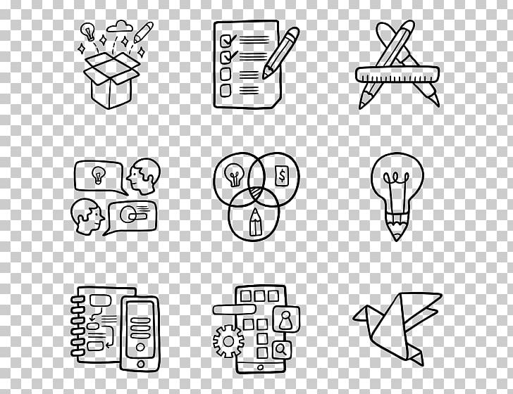 Computer Icons PNG, Clipart, Angle, Area, Black And White, Cartoon, Computer Icons Free PNG Download