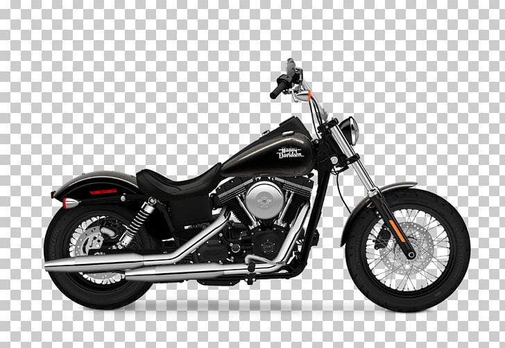 Harley-Davidson Super Glide Motorcycle Bobber Harley-Davidson Dyna PNG, Clipart,  Free PNG Download