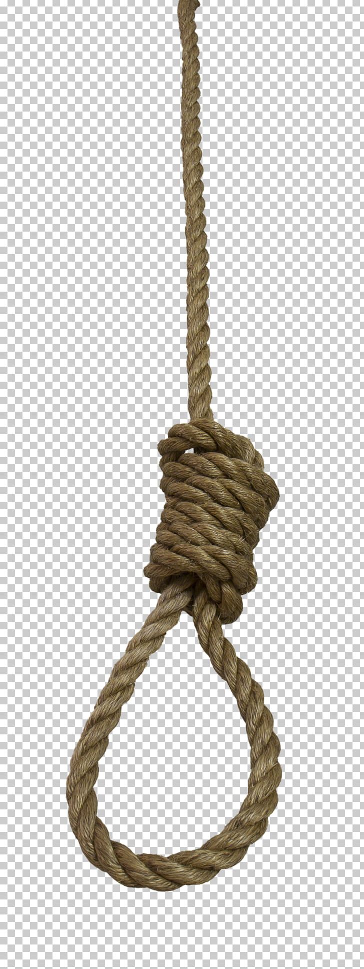 Noose Rope Hangman's Knot PNG, Clipart, Clip Art, Computer Icons, Hanging, Hangmans Knot, Hardware Accessory Free PNG Download