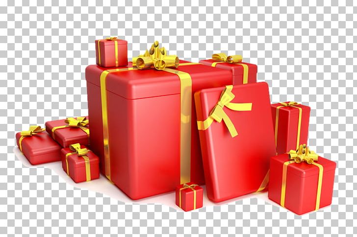 3d Christmas Gift Box, Christmas PNG, Gift PNG Image, Gift Box PNG
