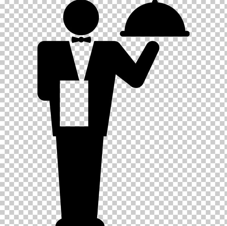 Waiter Elite Indian Catering Computer Icons PNG, Clipart, Black And White, Business, Communication, Desktop Wallpaper, Elite Indian Catering Free PNG Download