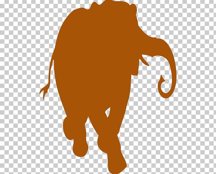 African Elephant Indian Elephant Silhouette PNG, Clipart, African Elephant, Big Cats, Carnivoran, Cat, Cat Like Mammal Free PNG Download