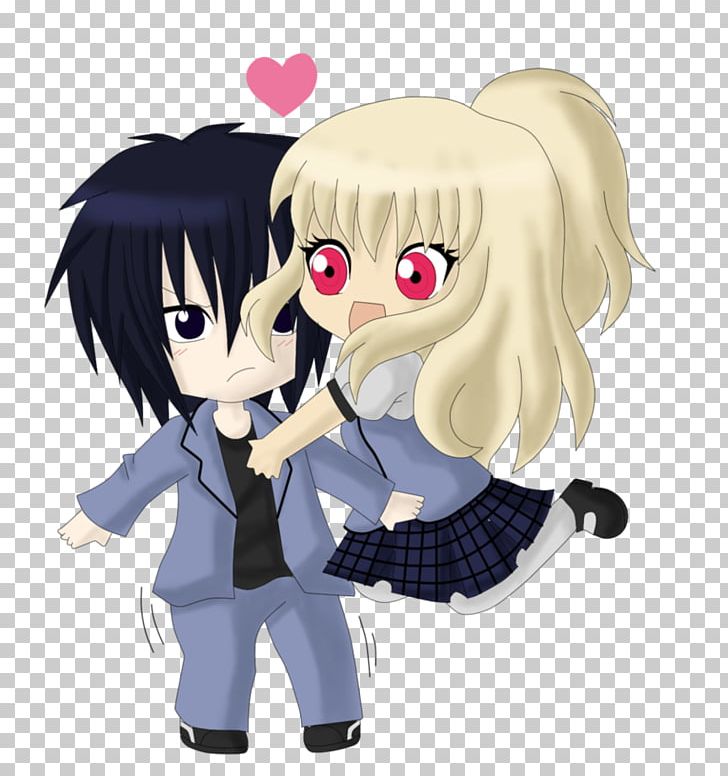 Chibi Love Anime Drawing PNG, Clipart, Anime, Art, Cartoon, Catgirl, Chibi Free PNG Download