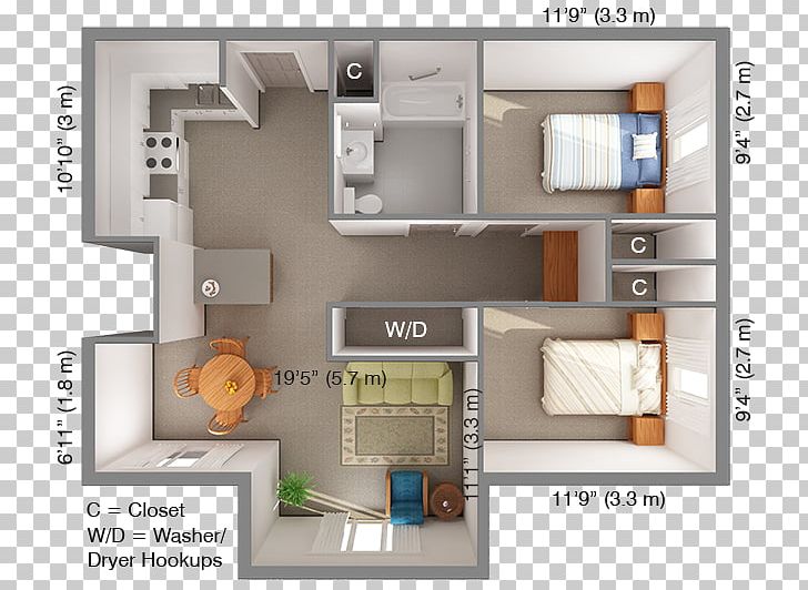 Floor Plan House Plan Apartment Bedroom PNG, Clipart, Apartment, Bathroom, Bed, Bedroom, Dormitory Free PNG Download