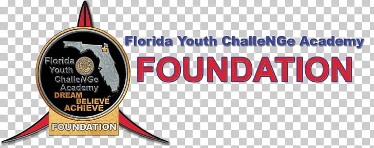 Florida Youth Challenge Academy Brand Logo PNG, Clipart, Award, Brand, College, Facebook, Facebook Inc Free PNG Download