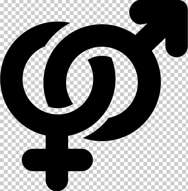 Gender Symbol Computer Icons PNG, Clipart, Black And White, Brand, Computer Icons, Female, Flat Design Free PNG Download