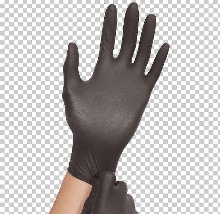 Glove Latex Nitrile Rubber Neoprene Finger PNG, Clipart, Allergy, Clothing Sizes, Finger, Glove, Hand Free PNG Download