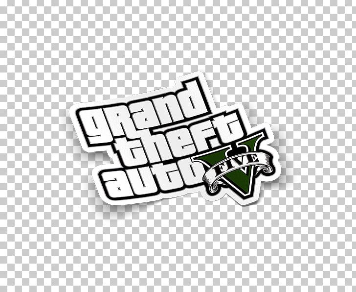 Grand Theft Auto V Product Design Brand Logo PNG, Clipart, Area, Brand, Grand Theft, Grand Theft Auto, Grand Theft Auto Iv Free PNG Download