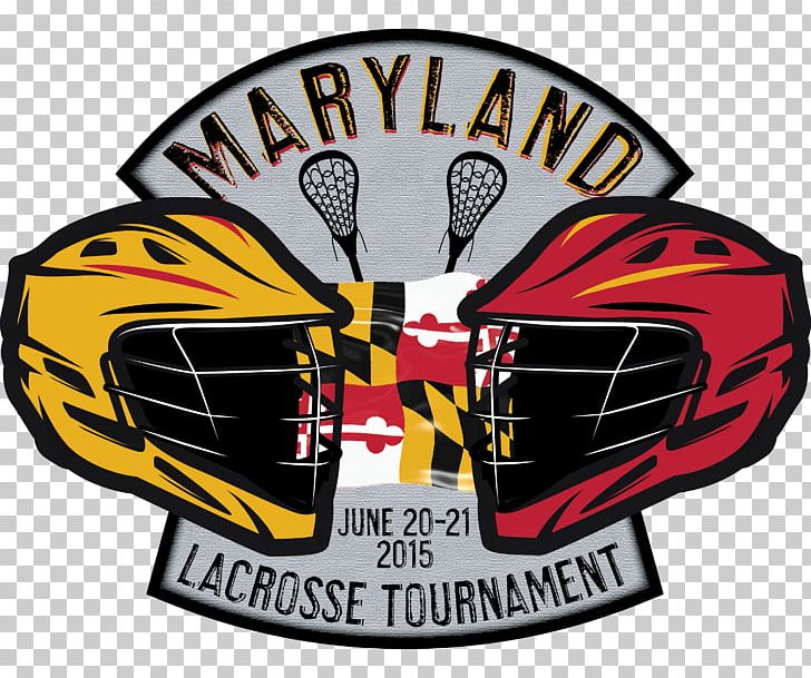 Helmet Maryland Terrapins Men's Lacrosse Logo PNG, Clipart,  Free PNG Download