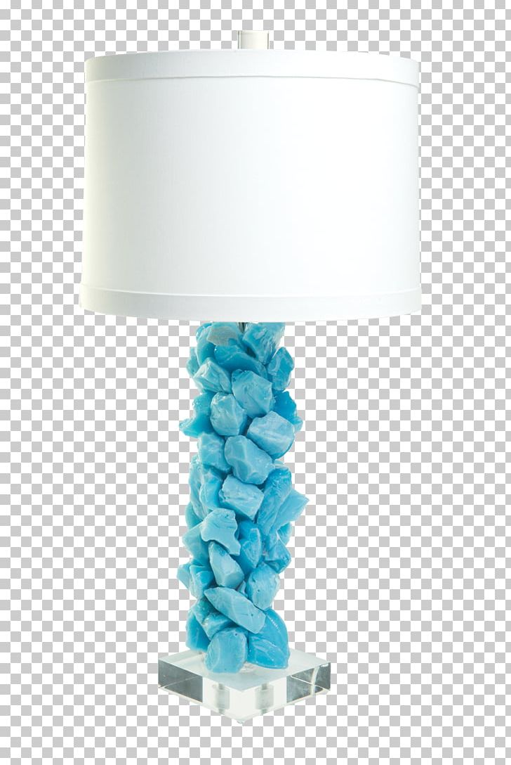 Lamp Table Turquoise Glass Light Fixture PNG, Clipart, Aqua, Base, Chandelier, Desk, Electric Light Free PNG Download