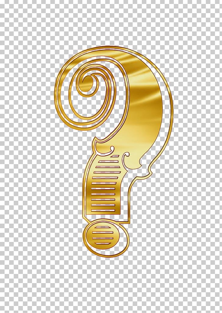 Question Mark Punctuation PNG, Clipart, Circle, Computer Icons, Download, Gold, Greinarmerki Free PNG Download