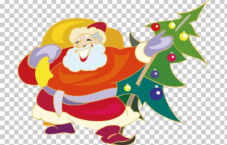 Santa Claus Christmas Card PNG, Clipart, Cartoon, Cartoon Santa Claus, Character, Christmas, Christmas Card Free PNG Download