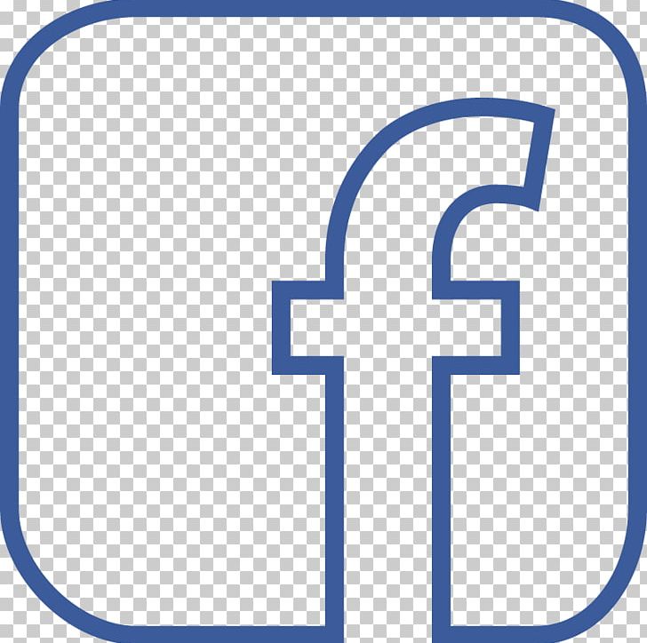 Social Media Facebook Computer Icons Logo PNG, Clipart, Angle, Area, Black, Blue, Brand Free PNG Download