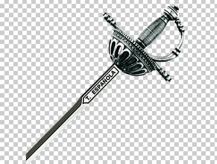 Sword Spain Rapier Hilt Knife PNG, Clipart, Cold Weapon, Copa Del Rey, Cup, Epee, Handle Free PNG Download