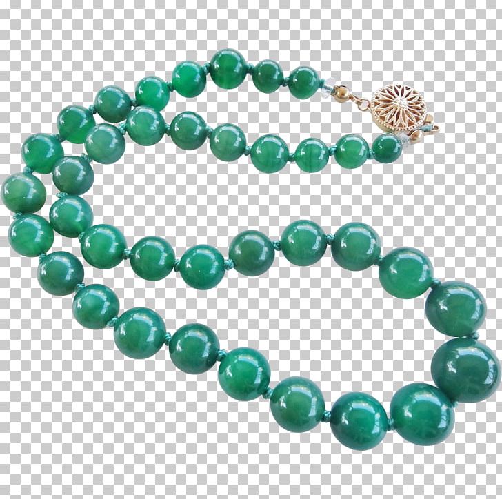Turquoise Chrysoprase Emerald Necklace Jewellery PNG, Clipart, Antique, Bead, Bracelet, Chalcedony, Charms Pendants Free PNG Download