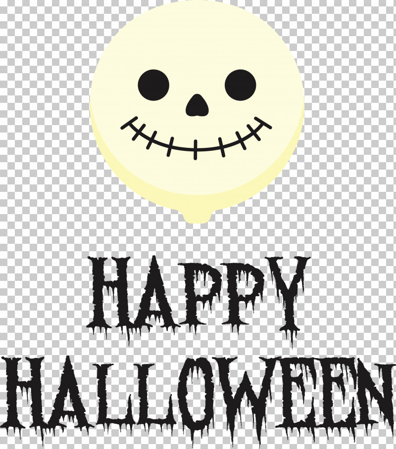 Happy Halloween PNG, Clipart, Emoticon, Happiness, Happy Halloween, Meter, Smiley Free PNG Download