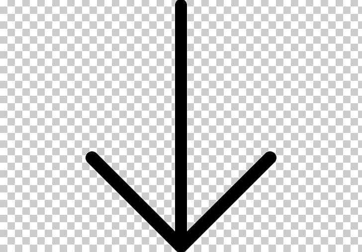 Arrow Computer Icons Symbol Sign PNG, Clipart, Angle, Arah, Arrow, Black And White, Commercial Arrow Free PNG Download