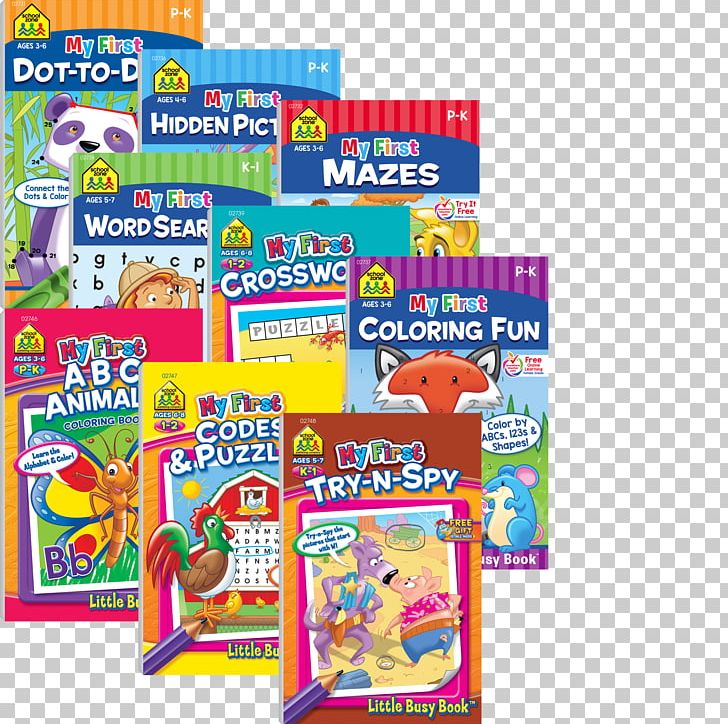 Coloring Book My First Coloring Adventure Kindergarten Book PNG, Clipart, Animal, Book, Child, Color, Coloring Book Free PNG Download
