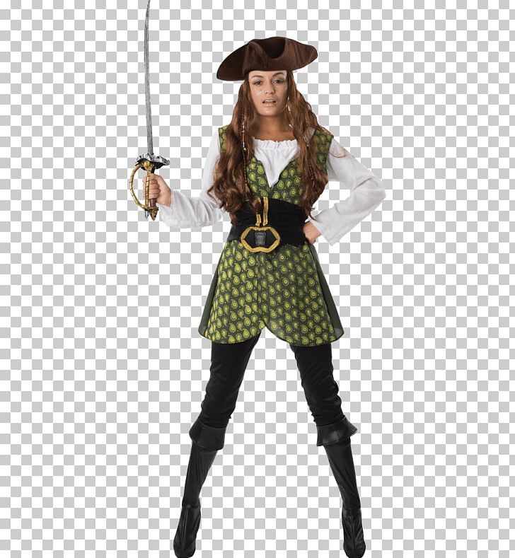 Costume Party Clothing Woman Piracy PNG, Clipart, Clothing, Clothing Accessories, Costume, Costume Design, Costume Party Free PNG Download