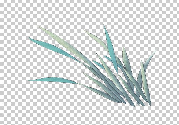 Gongbi Watercolor Painting PNG, Clipart, Aqua, Aquatic Plant, Art, Auglis, Beautiful Free PNG Download