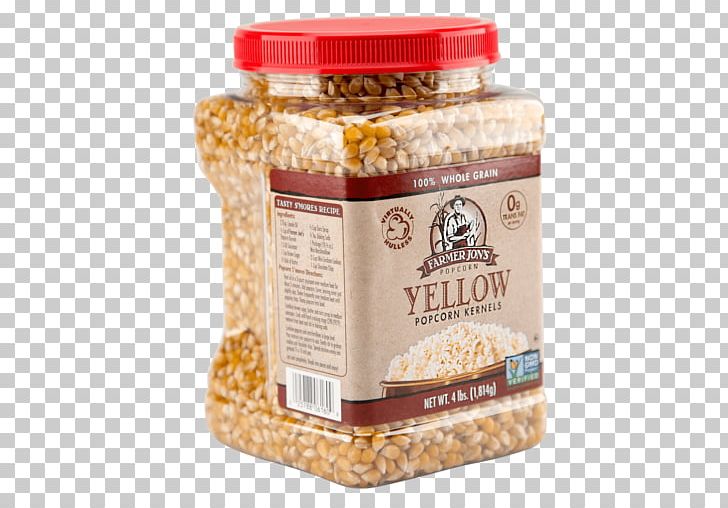 Microwave Popcorn Kettle Corn Food Breakfast Cereal PNG, Clipart, Breakfast, Breakfast Cereal, Butter, Commodity, Corn Kernel Free PNG Download