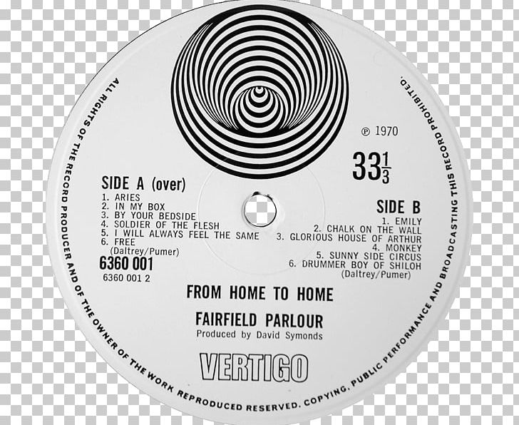 Paranoid Black Sabbath Phonograph Record LP Record Vertigo Records PNG, Clipart, Album, Black Sabbath, Brand, Circle, Compact Disc Free PNG Download