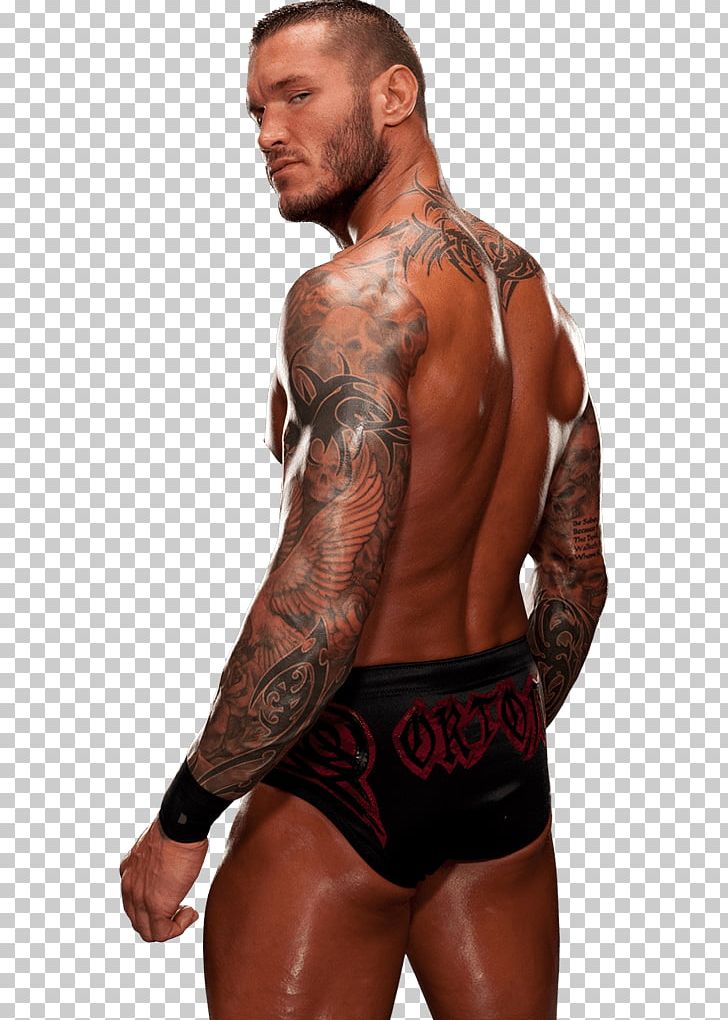 Randy Orton WWE Superstars Professional Wrestler PNG, Clipart, Abdomen, Active Undergarment, Arm, Barechestedness, Body Man Free PNG Download