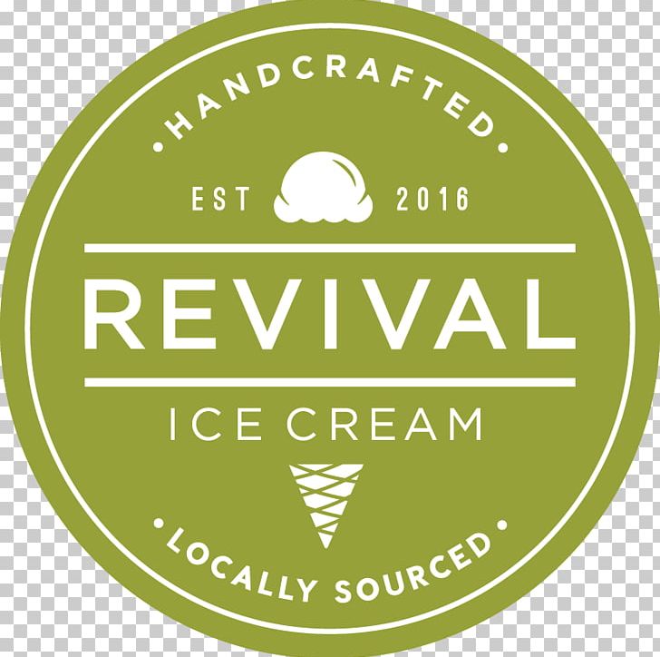 Revival Ice Cream Food Indudablemente PNG, Clipart, Area, Brand, Circle, Cream, Flavor Free PNG Download