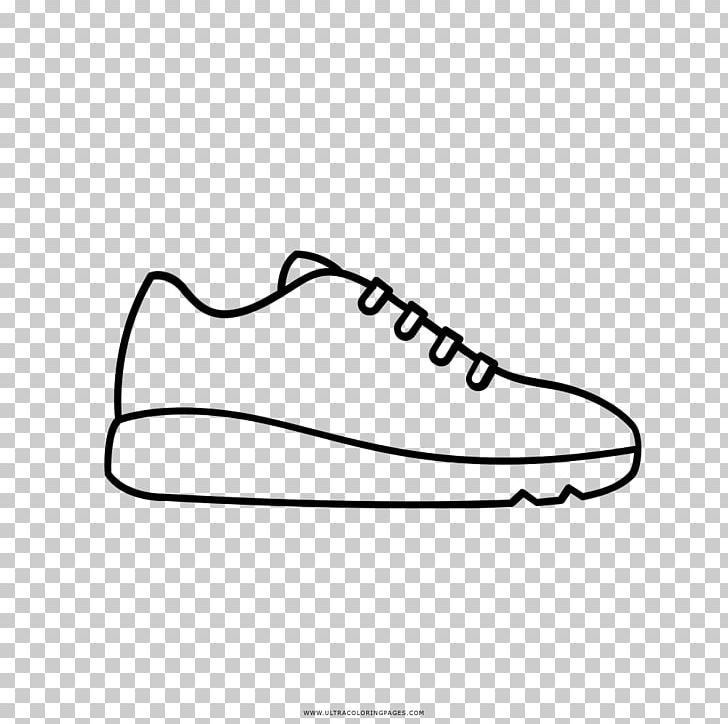 Sneakers Drawing Shoe Running Coloring Book PNG, Clipart, Artwork, Athletic Shoe, Black, Brand, Coloring Book Free PNG Download