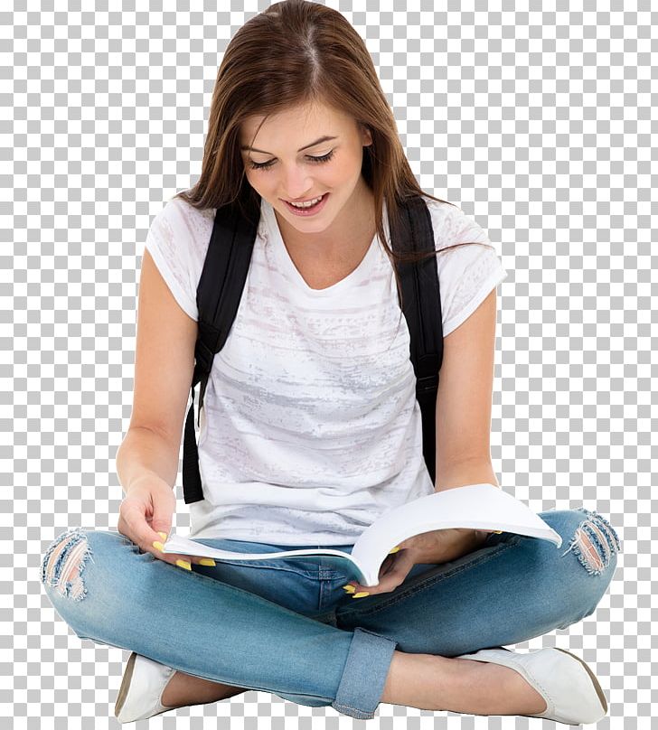 Student Reading Book Education College PNG, Clipart, Arm, Book, Chair, Child, College Free PNG Download