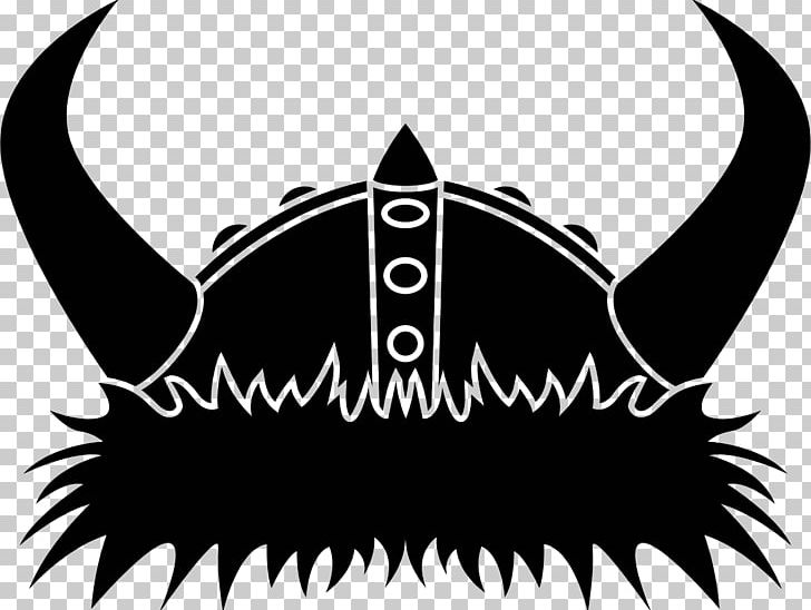 Viking Ships Horned Helmet PNG, Clipart, Black, Black And White, Brand, Clip Art, Computer Wallpaper Free PNG Download
